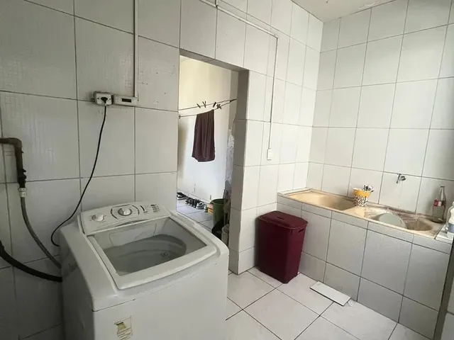 Imagem 8: Apartamento À Venda no Edifício Fortaleza Bairro Centro
