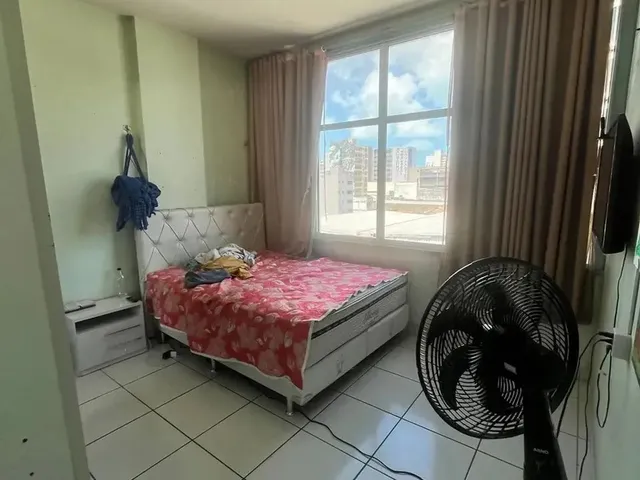 Imagem 5: Apartamento À Venda no Edifício Fortaleza Bairro Centro