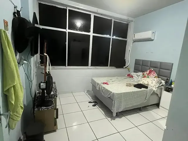 Imagem 6: Apartamento À Venda no Edifício Fortaleza Bairro Centro