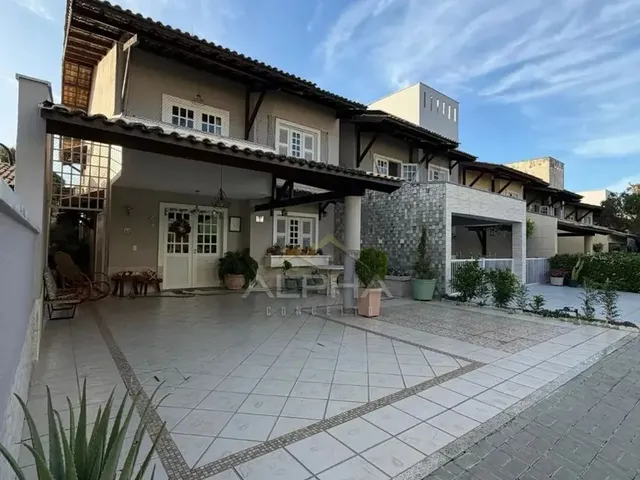 Imagem: Casa em Condomínio Fechado com 3 Suites