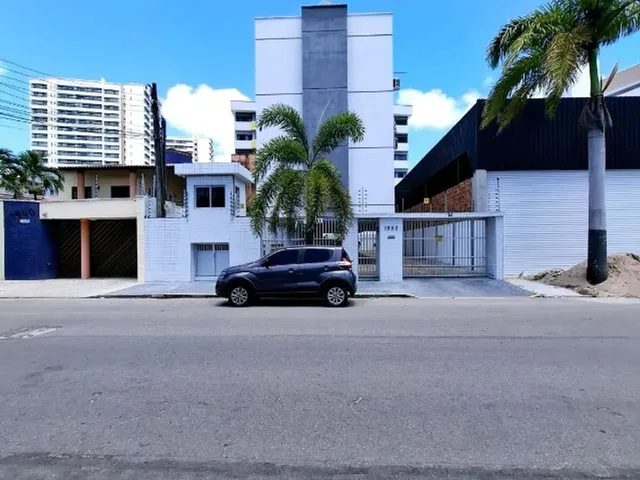 Imagem: Luciano Cavalcante, Condomínio Forte Orange