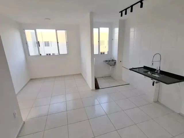 Imagem 1: Condominio Reserva Arvoredo Passare Castelão