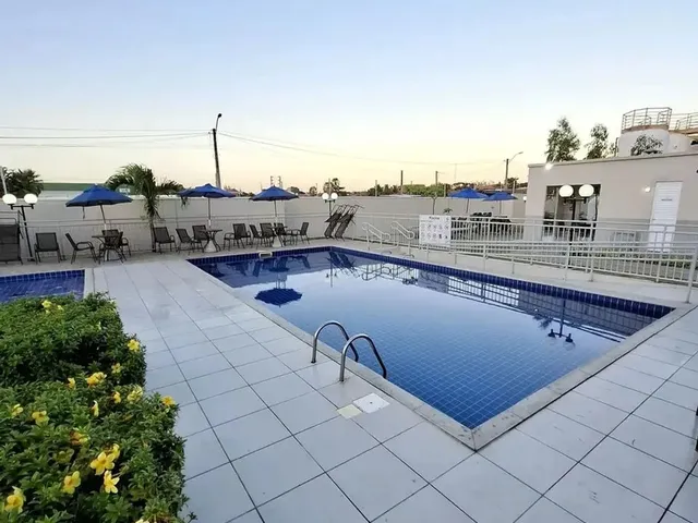 Imagem 6: Condominio Reserva Arvoredo Passare Castelão