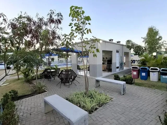 Imagem 7: Condominio Reserva Arvoredo Passare Castelão