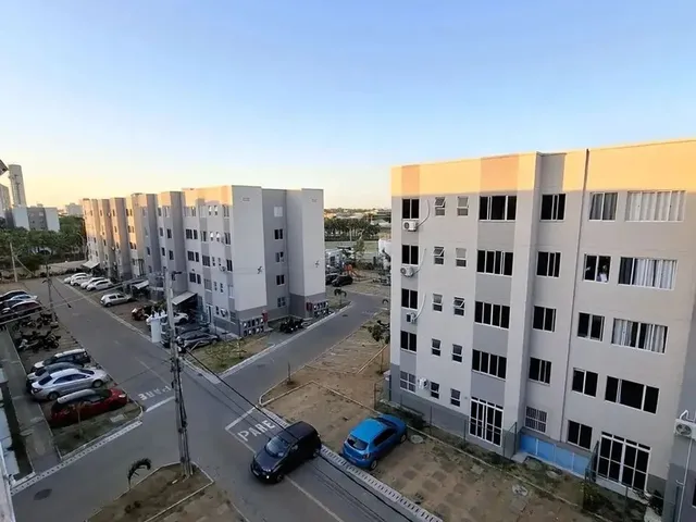 Imagem 3: Condominio Reserva Arvoredo Passare Castelão