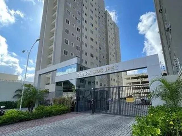 Imagem: Apt 053, Passaré, Condomínio Torre dos