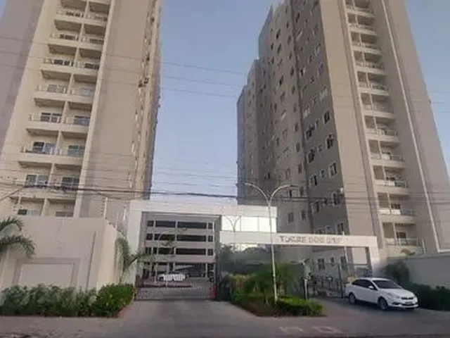 Imagem 2: Apt 053, Passaré, Condomínio Torre dos Ipês, 02 Quartos, 01 Vaga, Elevador, Lazer