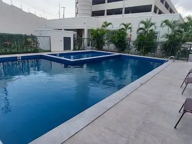 Imagem 3: Apt 053, Passaré, Condomínio Torre dos Ipês, 02 Quartos, 01 Vaga, Elevador, Lazer