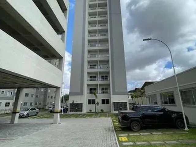 Imagem 8: Apt 053, Passaré, Condomínio Torre dos Ipês, 02 Quartos, 01 Vaga, Elevador, Lazer