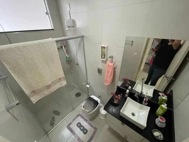 Imagem 7: Ef- Casa com Piscina na Parangaba