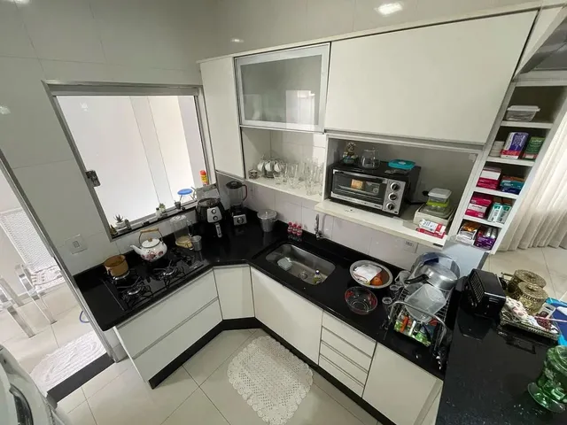 Imagem 8: Ef- Casa com Piscina na Parangaba
