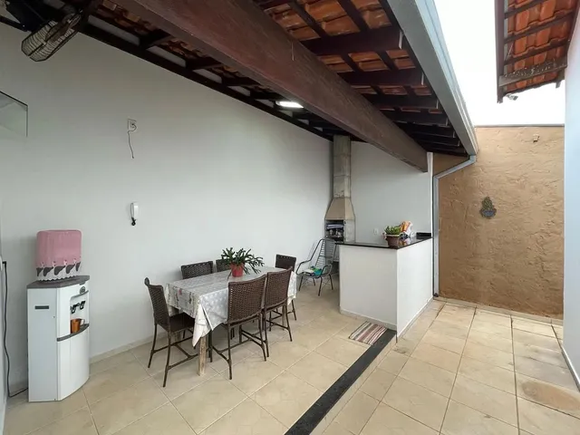 Imagem 9: Ef- Casa com Piscina na Parangaba