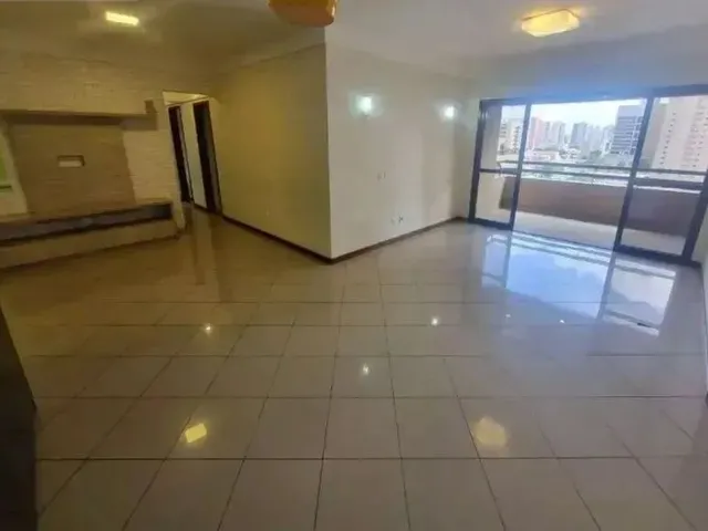 Imagem 1: Ed Carlos Drummond de Andrade - Nascente - 127M² - 3 Suítes + Dce + Gabinete