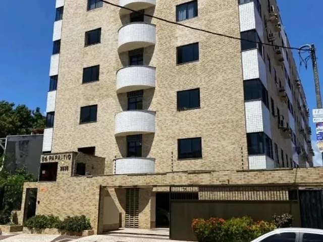 Imagem: Apartamento À Venda, 62 M² por R$ 299.000,00