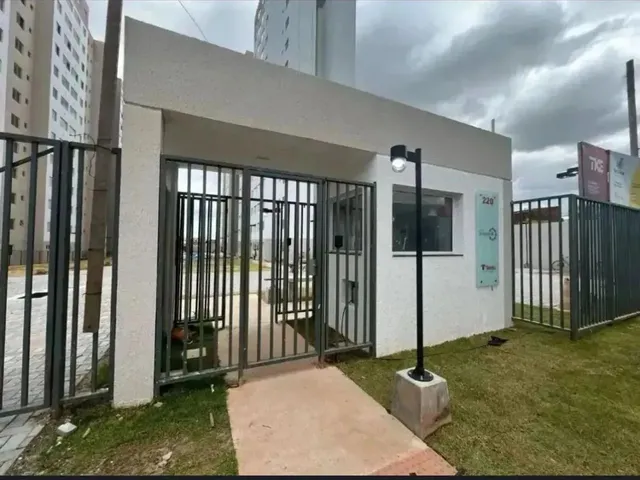 Imagem: Apartamento Reformado e Mobiliado no Itaperi