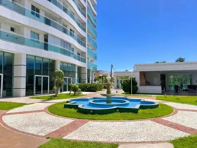 Imagem 8: Ed Vitale - 70M² - Nascente - 3 Quartos - Lazer Completo - Luciano Cavalcante