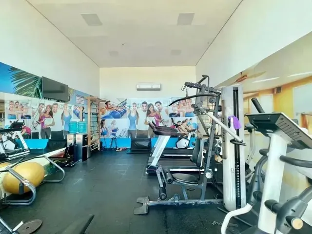 Imagem 10: Ed Vitale - 70M² - Nascente - 3 Quartos - Lazer Completo - Luciano Cavalcante