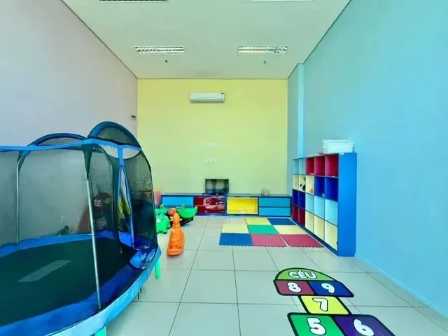 Imagem 3: Ed Vitale - 70M² - Nascente - 3 Quartos - Lazer Completo - Luciano Cavalcante