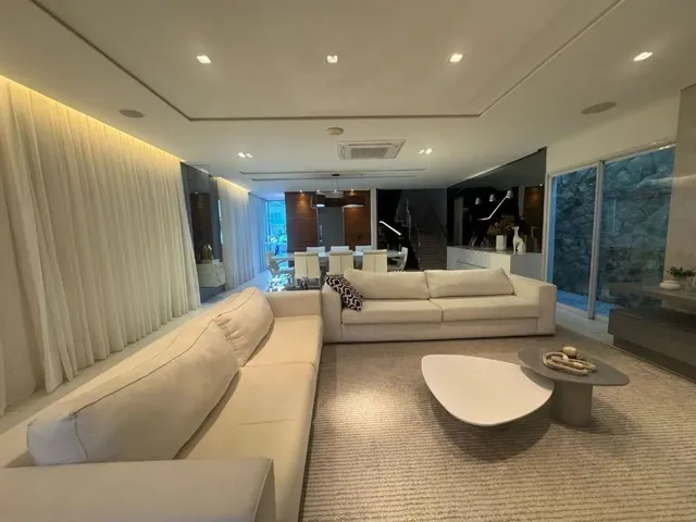 Imagem: Casa com 4 Dormitórios À Venda, 266 M²