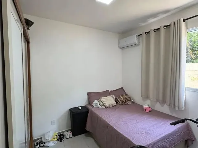 Imagem 2: Oportunidade Real de Repasse no Cambeba Condomínio Completo e Custo-Benefício Imbatível