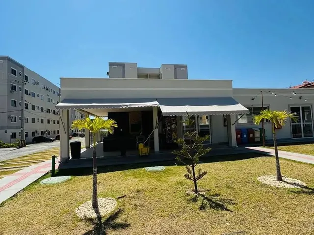 Imagem 16: Oportunidade Real de Repasse no Cambeba Condomínio Completo e Custo-Benefício Imbatível