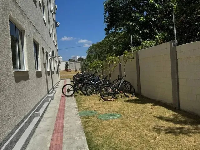 Imagem 8: Oportunidade Real de Repasse no Cambeba Condomínio Completo e Custo-Benefício Imbatível