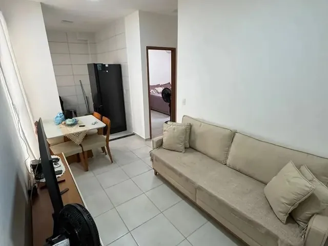 Imagem 11: Oportunidade Real de Repasse no Cambeba Condomínio Completo e Custo-Benefício Imbatível