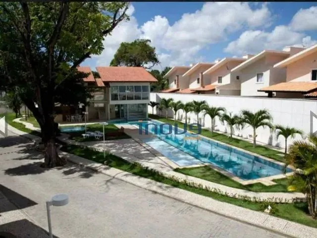 Imagem: Casa com 3 Dormitórios À Venda, 130 M²