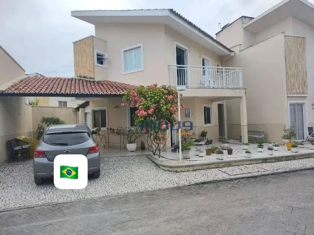 Imagem 9: Casa com 3 Dormitórios À Venda, 130 M² por R$ 775.000,00 - Maporanga - Fortaleza/Ce