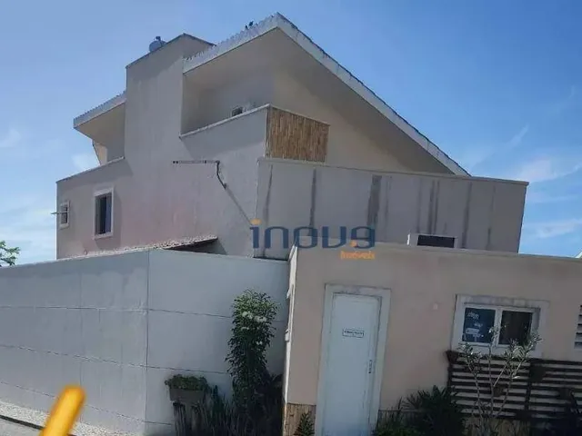 Imagem 5: Casa com 3 Dormitórios À Venda, 130 M² por R$ 775.000,00 - Maporanga - Fortaleza/Ce