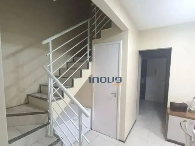 Imagem 4: Casa com 3 Dormitórios À Venda, 130 M² por R$ 775.000,00 - Maporanga - Fortaleza/Ce
