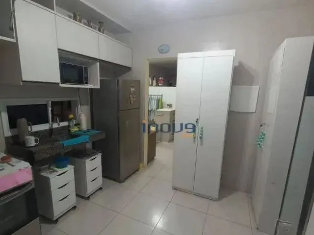 Imagem 12: Casa com 3 Dormitórios À Venda, 130 M² por R$ 775.000,00 - Maporanga - Fortaleza/Ce