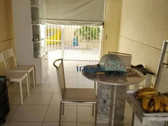 Imagem 7: Casa com 3 Dormitórios À Venda, 130 M² por R$ 775.000,00 - Maporanga - Fortaleza/Ce