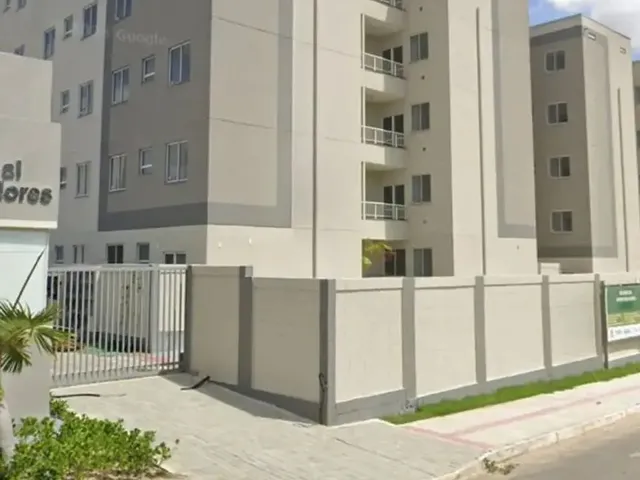 Imagem: Apartamento de Repasse no Recanto das Sabias