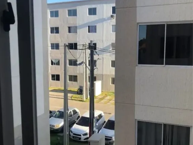 Imagem: Repasse Recanto Maraponga