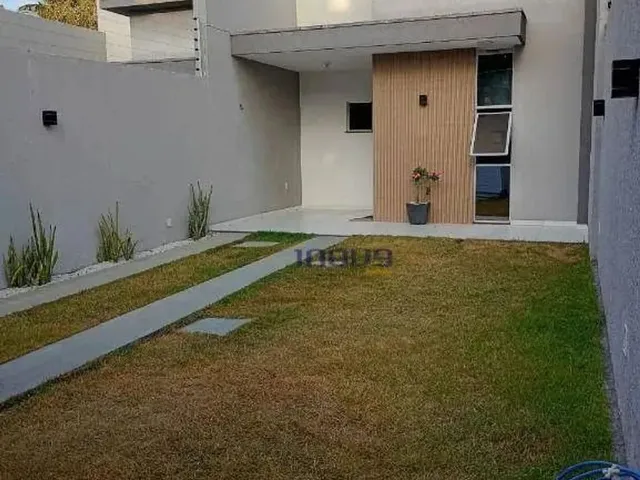 Imagem: Casa com 3 Dormitórios À Venda por R$