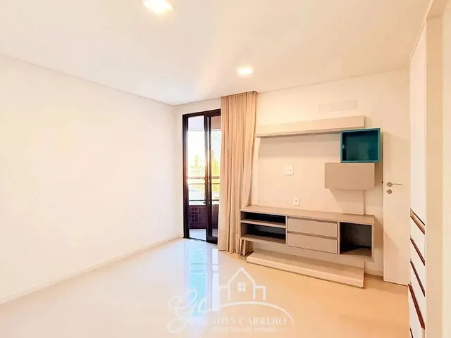 Imagem 3: Bairro Coco Vendo Apartamento no Ed. Jardins de Molière Residence