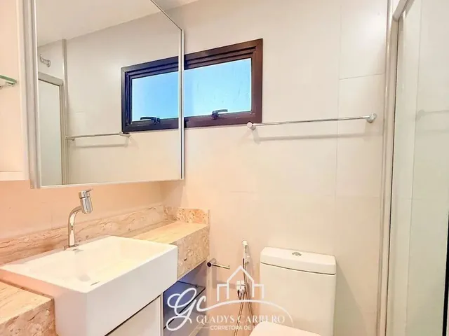 Imagem 2: Bairro Coco Vendo Apartamento no Ed. Jardins de Molière Residence