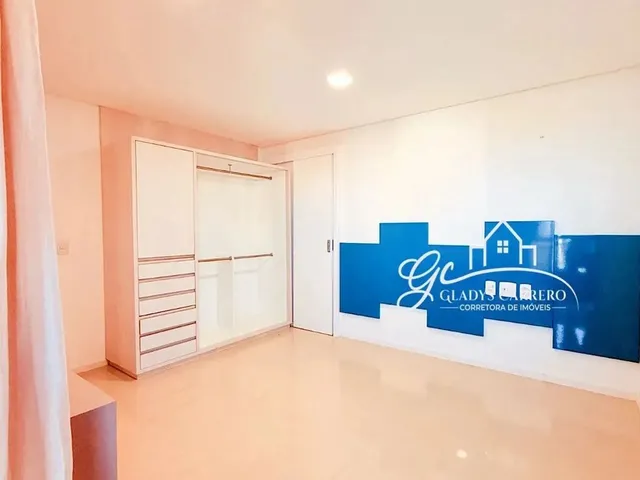 Imagem 11: Bairro Coco Vendo Apartamento no Ed. Jardins de Molière Residence