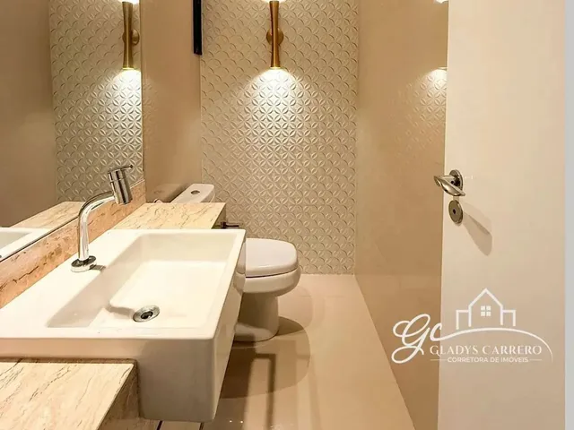 Imagem 10: Bairro Coco Vendo Apartamento no Ed. Jardins de Molière Residence
