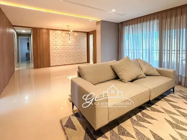 Imagem 9: Bairro Coco Vendo Apartamento no Ed. Jardins de Molière Residence