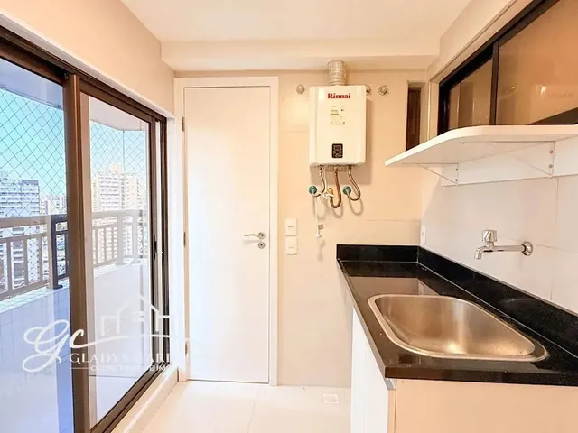 Imagem 13: Bairro Coco Vendo Apartamento no Ed. Jardins de Molière Residence