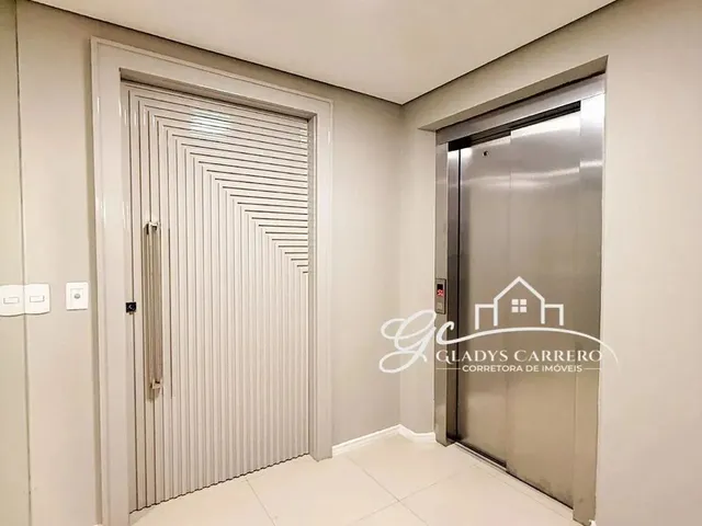 Imagem 4: Bairro Coco Vendo Apartamento no Ed. Jardins de Molière Residence