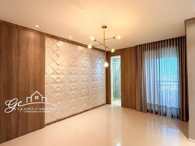 Imagem 15: Bairro Coco Vendo Apartamento no Ed. Jardins de Molière Residence