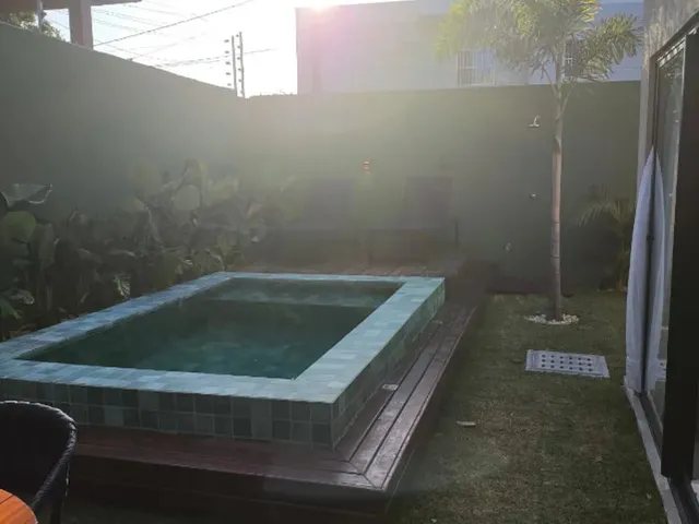 Imagem: Casa Duplex com Três Ou Quatro Suítes
