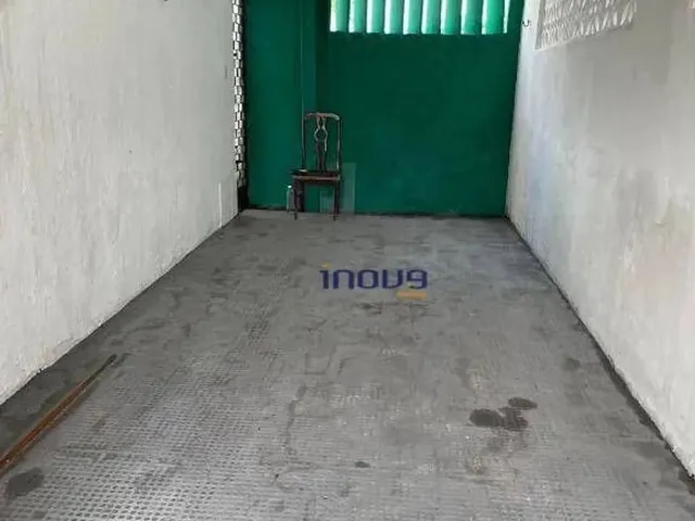 Imagem 10: Apartamento com 4 Dormitórios À Venda, 68 M² por R$ 200.000 - Conjunto Esperança