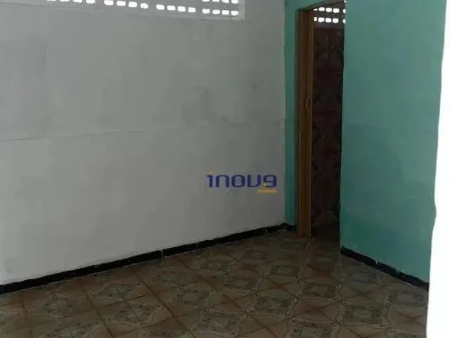 Imagem 7: Apartamento com 4 Dormitórios À Venda, 68 M² por R$ 200.000 - Conjunto Esperança