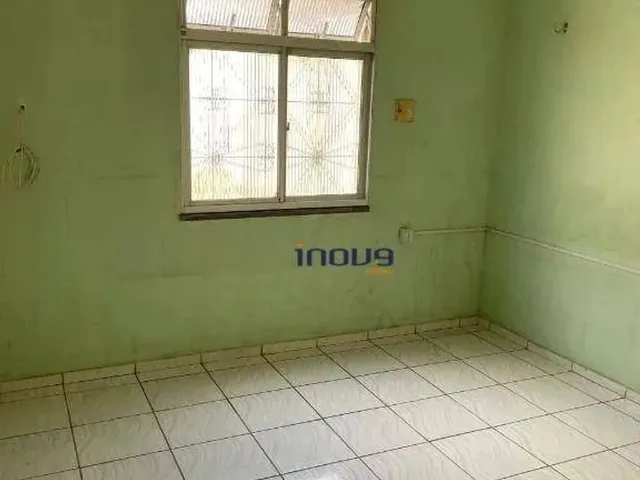 Imagem 5: Apartamento com 4 Dormitórios À Venda, 68 M² por R$ 200.000 - Conjunto Esperança