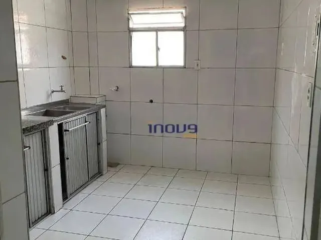 Imagem 16: Apartamento com 4 Dormitórios À Venda, 68 M² por R$ 200.000 - Conjunto Esperança
