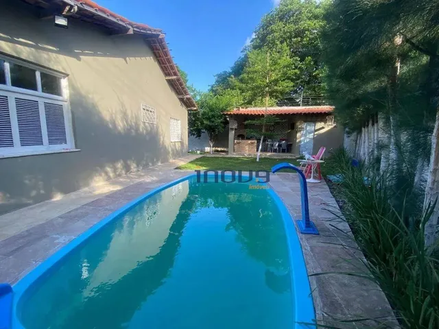 Imagem: Casa com 3 Dormitórios À Venda, 182 M²